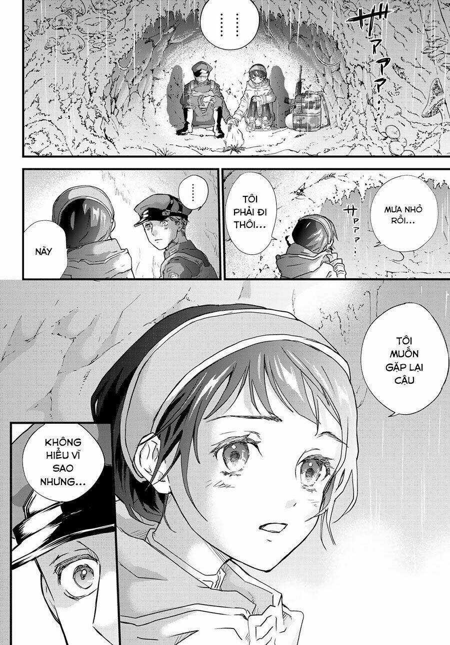 Fungus And Iron - Chapter 1 - Trang 47