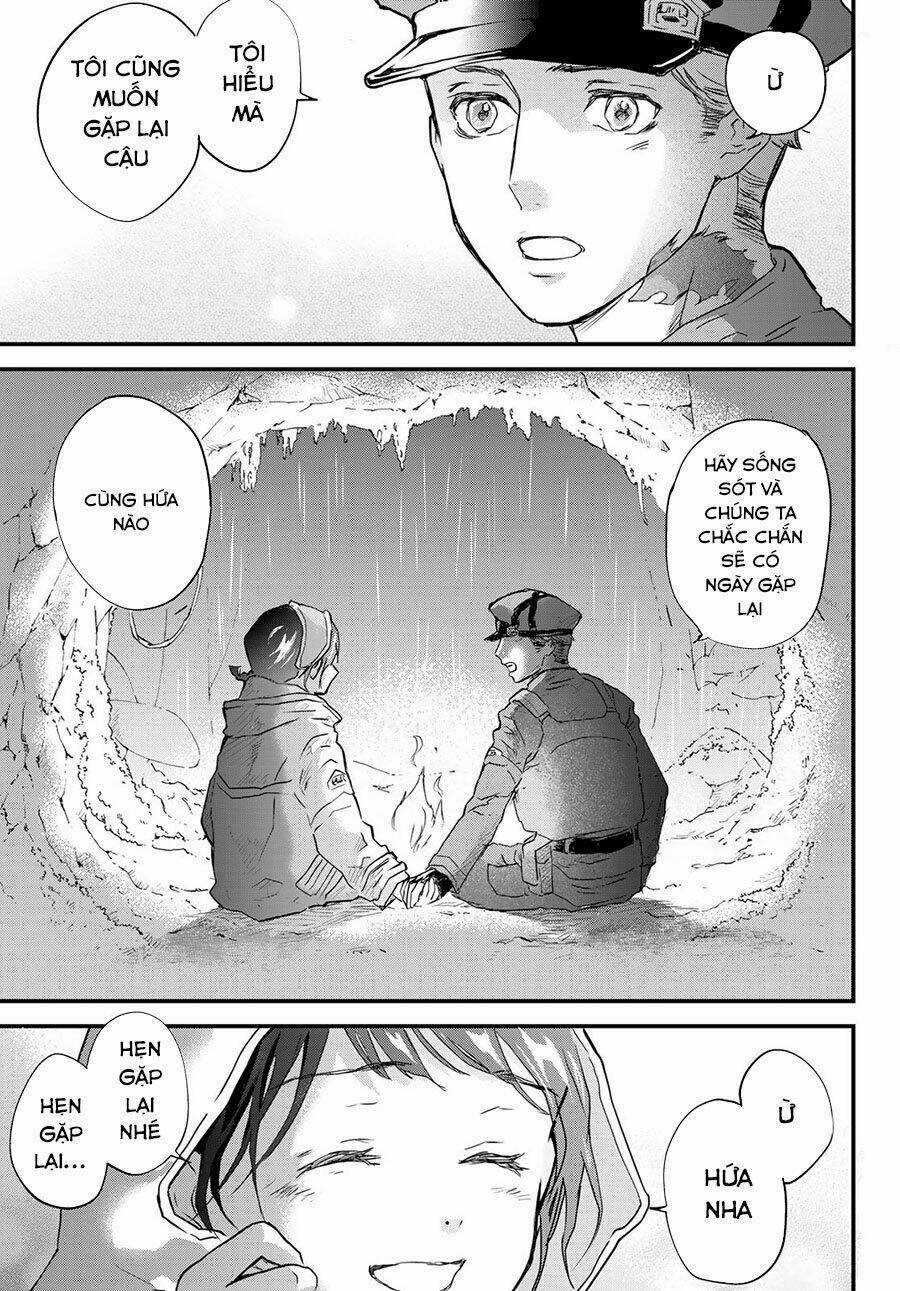 Fungus And Iron - Chapter 1 - Trang 48