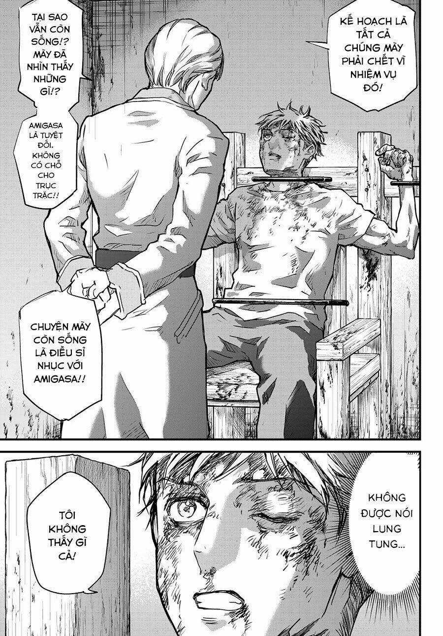 Fungus And Iron - Chapter 1 - Trang 52