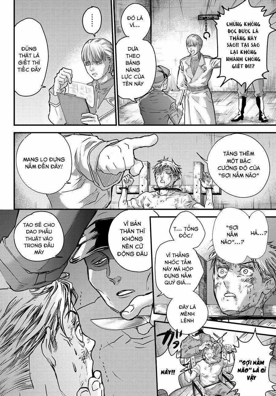 Fungus And Iron - Chapter 1 - Trang 53