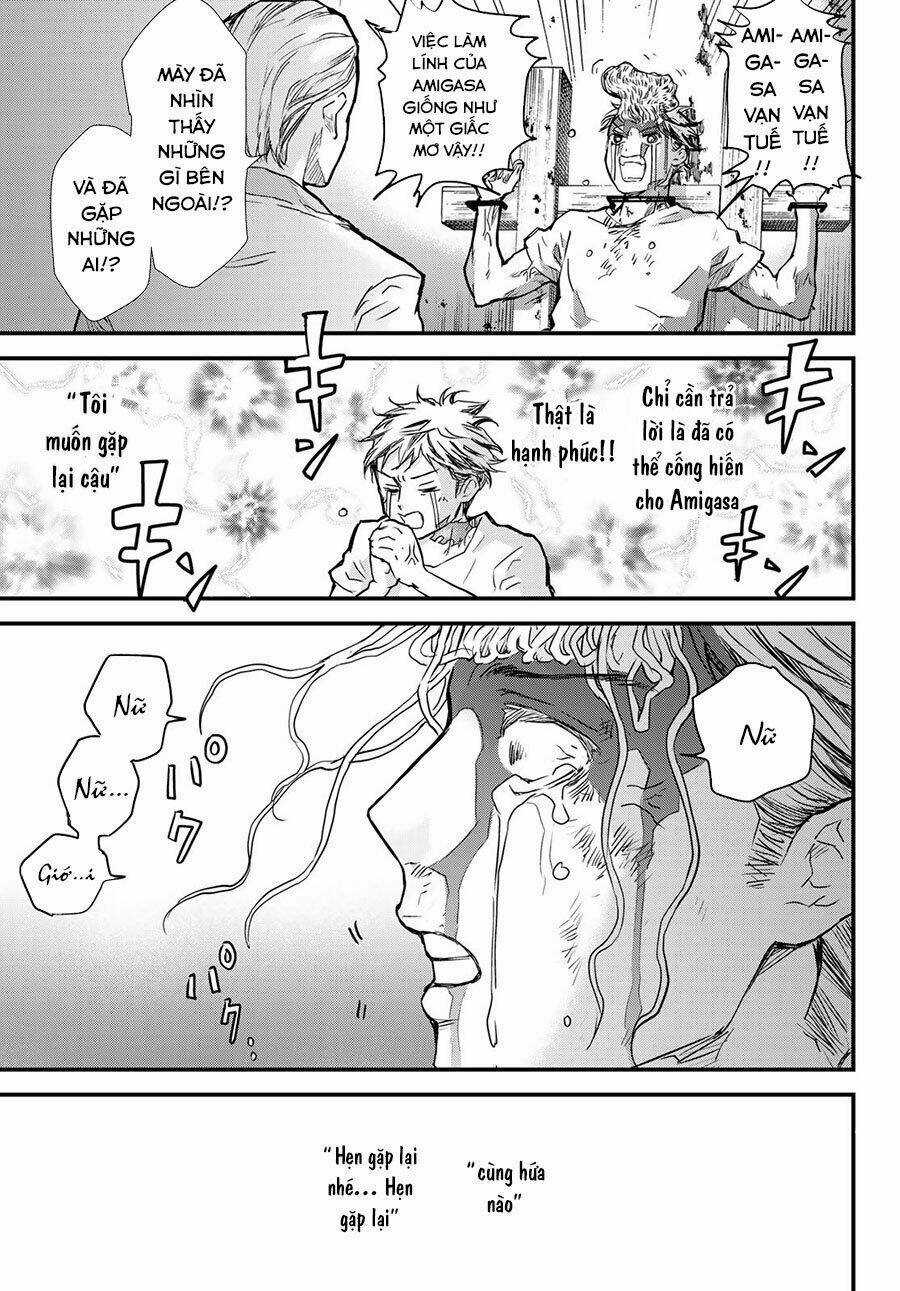 Fungus And Iron - Chapter 1 - Trang 58