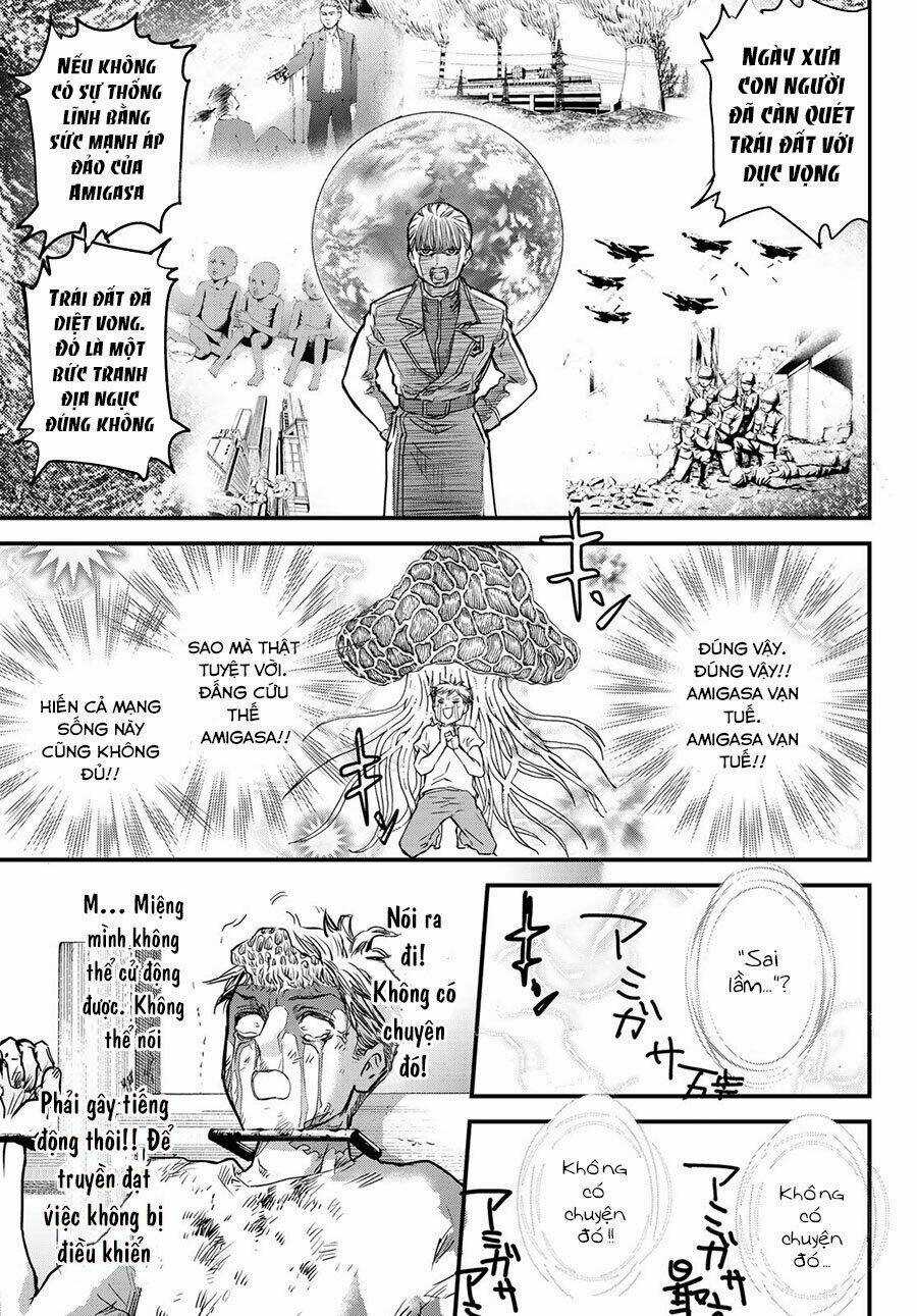 Fungus And Iron - Chapter 1 - Trang 60