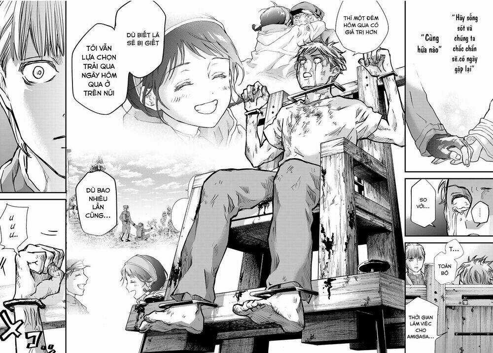 Fungus And Iron - Chapter 1 - Trang 61