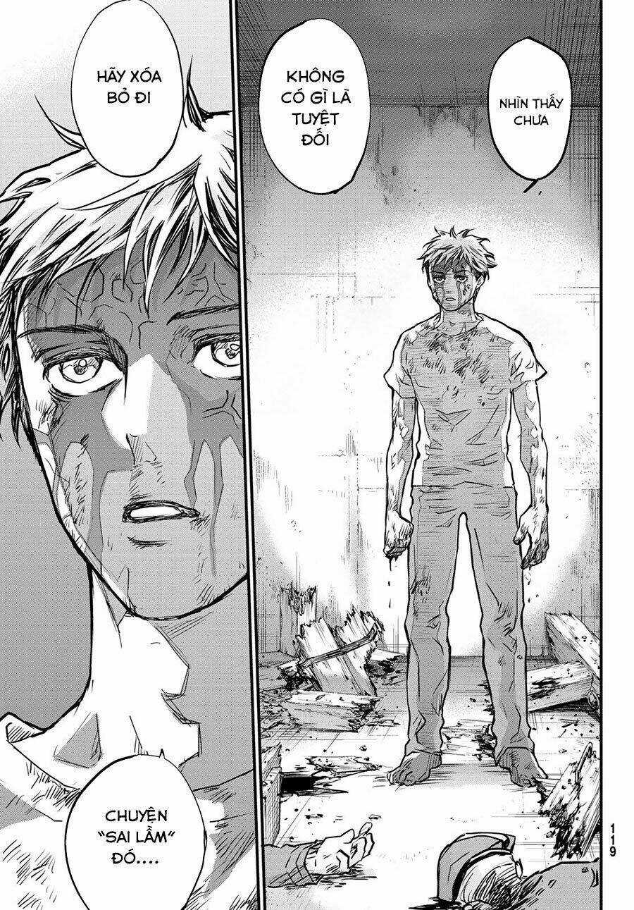 Fungus And Iron - Chapter 1 - Trang 65