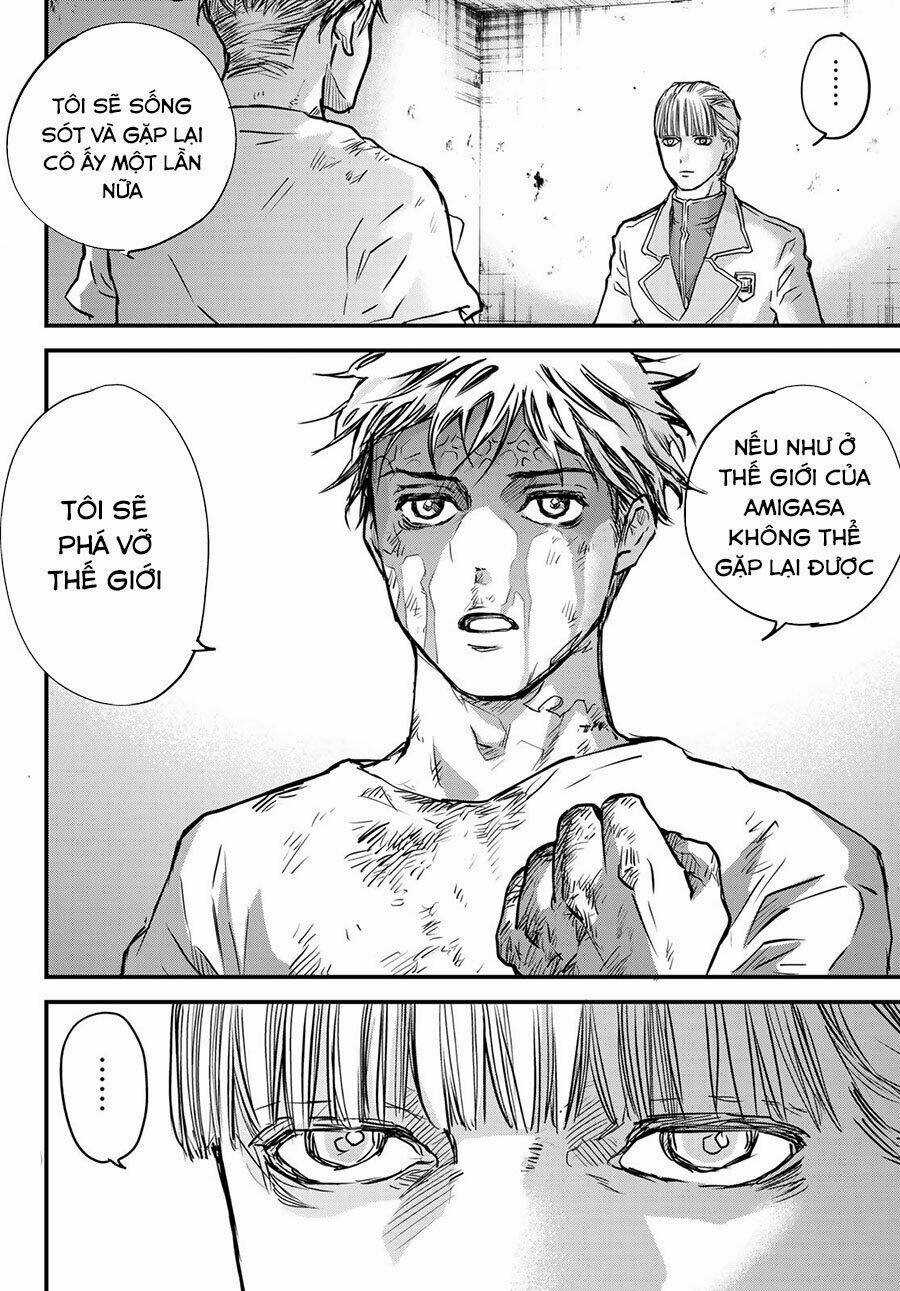 Fungus And Iron - Chapter 1 - Trang 66