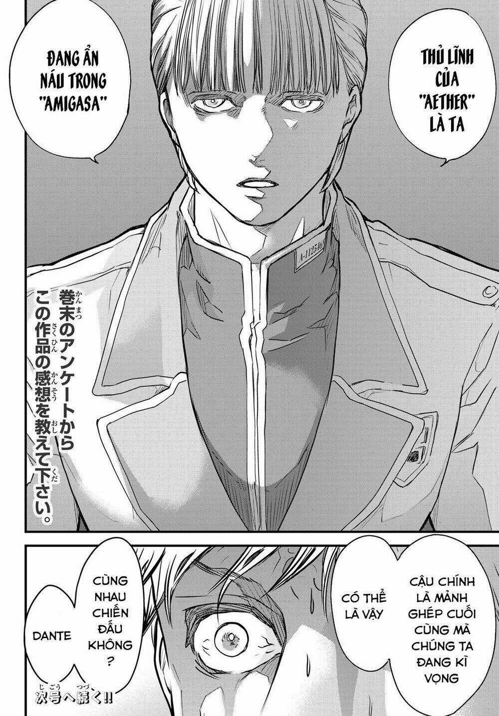 Fungus And Iron - Chapter 1 - Trang 68