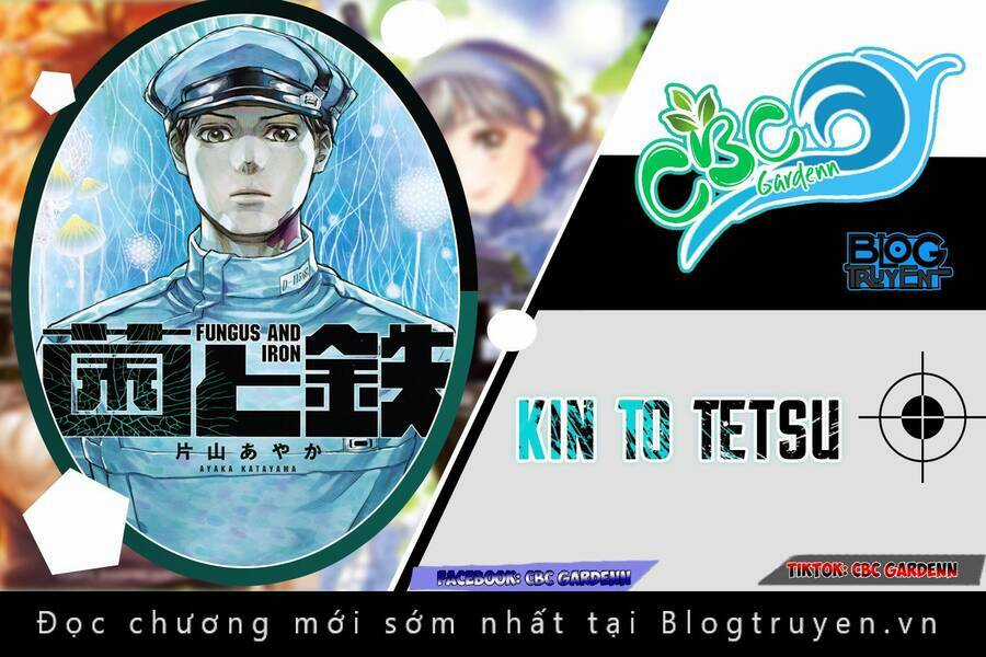 Fungus And Iron - Chapter 2 - Trang 3