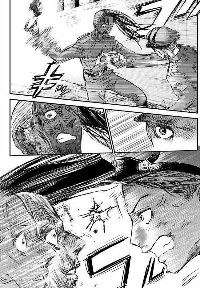 Fungus And Iron - Chapter 2 - Trang 38