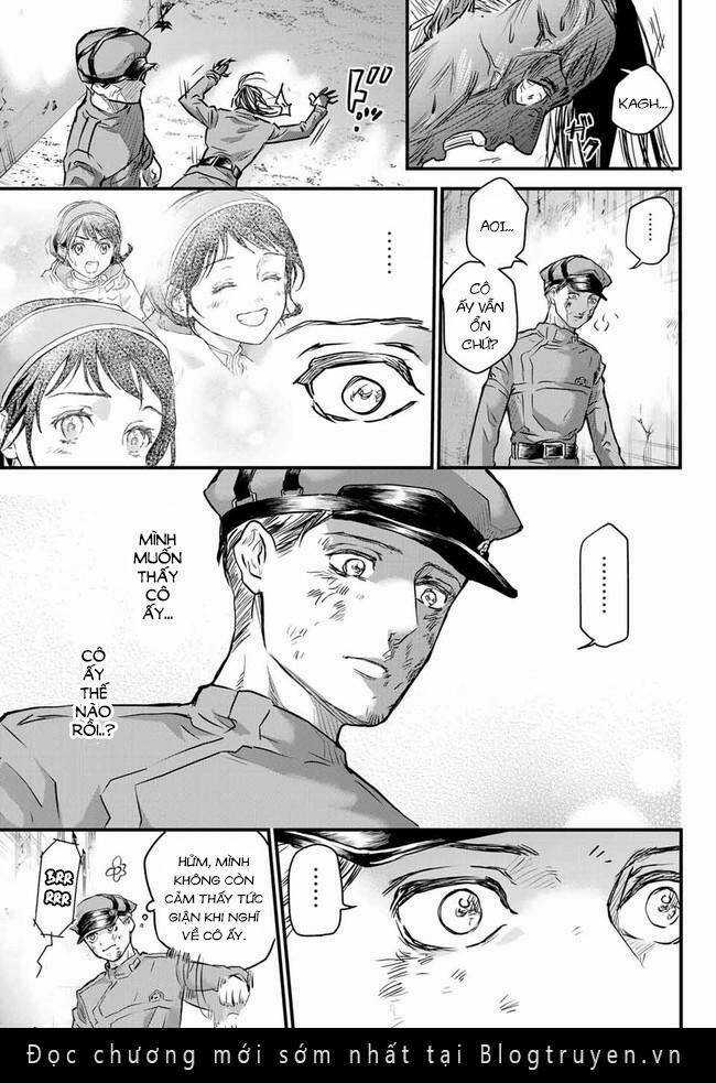 Fungus And Iron - Chapter 2 - Trang 41