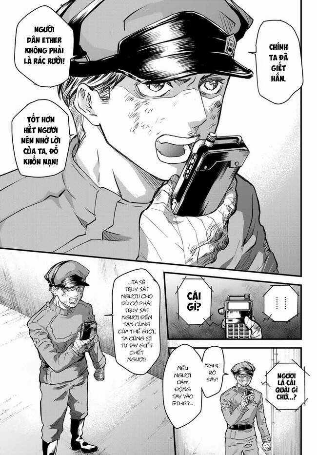 Fungus And Iron - Chapter 2 - Trang 43