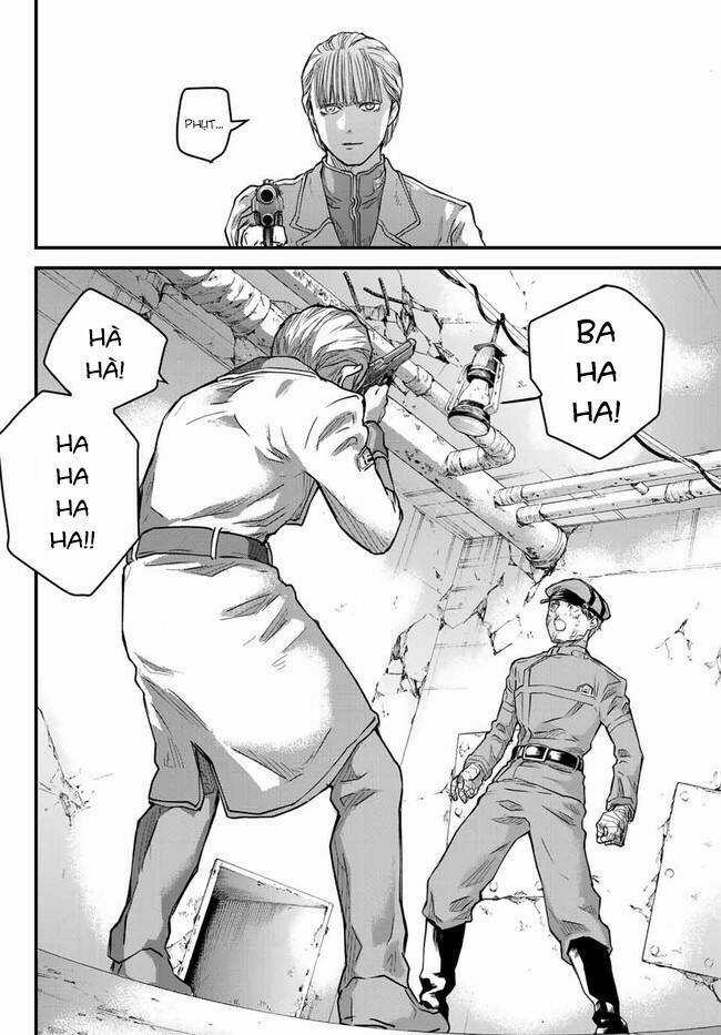 Fungus And Iron - Chapter 2 - Trang 46