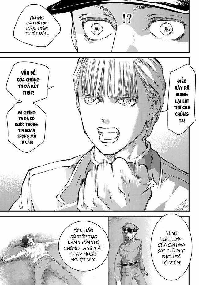 Fungus And Iron - Chapter 2 - Trang 47