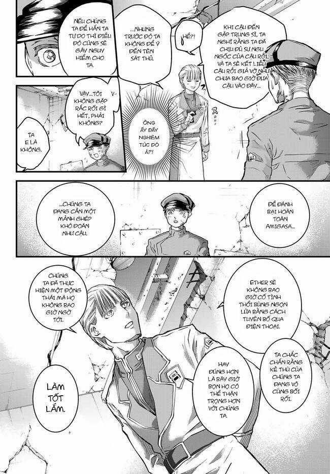 Fungus And Iron - Chapter 2 - Trang 48