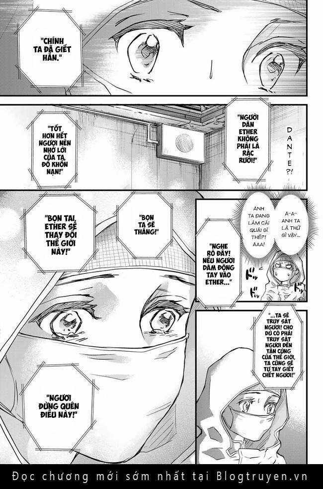 Fungus And Iron - Chapter 2 - Trang 53