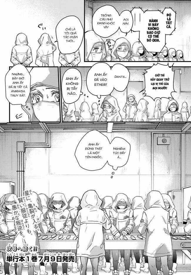 Fungus And Iron - Chapter 2 - Trang 54