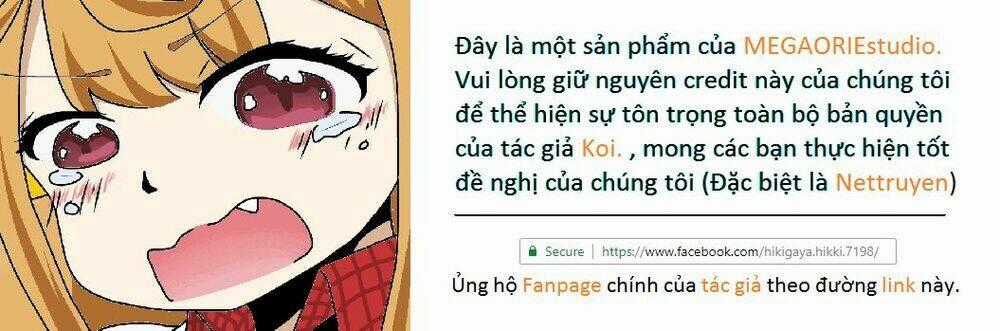 Funny Or Boring School Life? - Chapter 10 - Trang 1