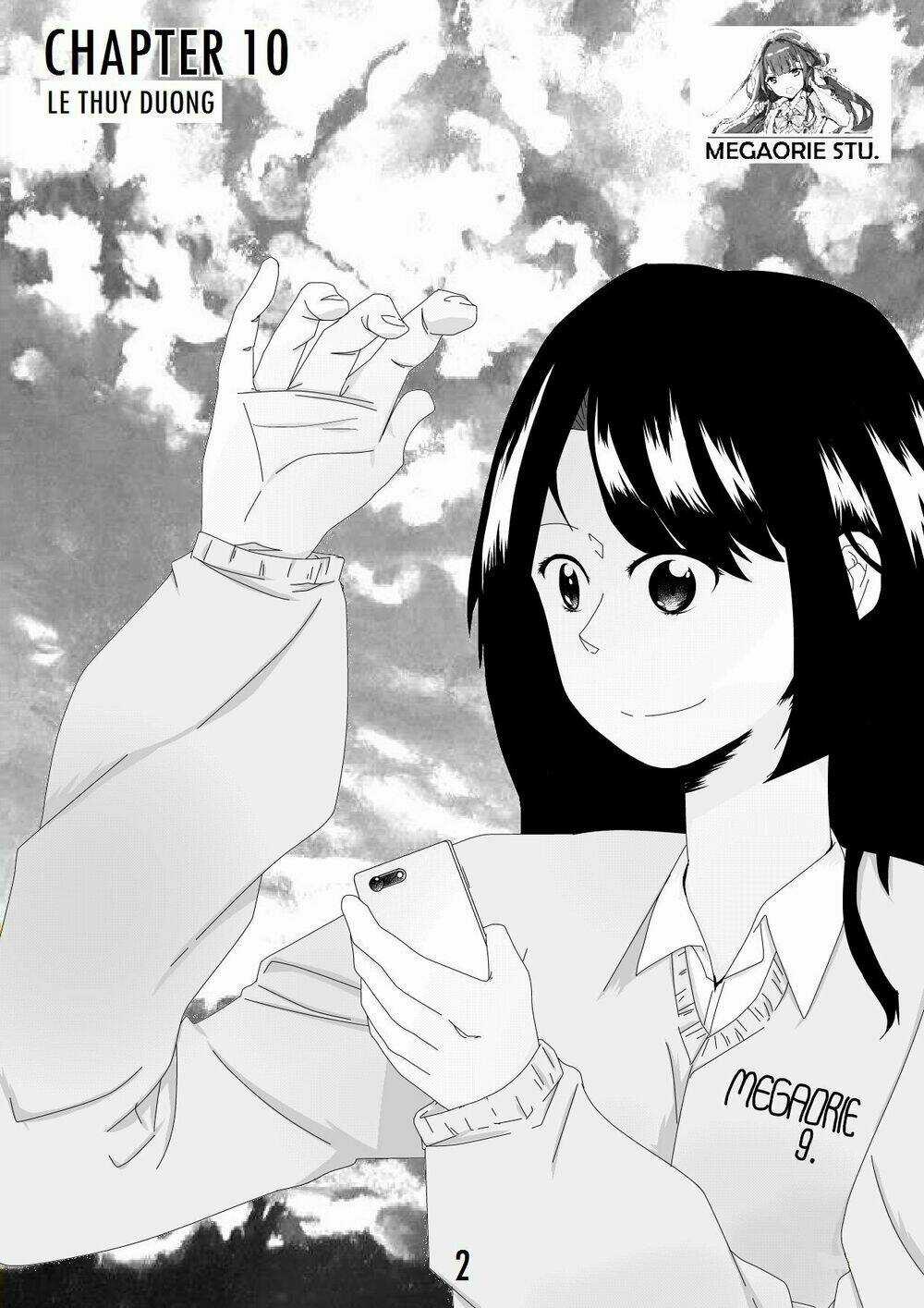 Funny Or Boring School Life? - Chapter 10 - Trang 5