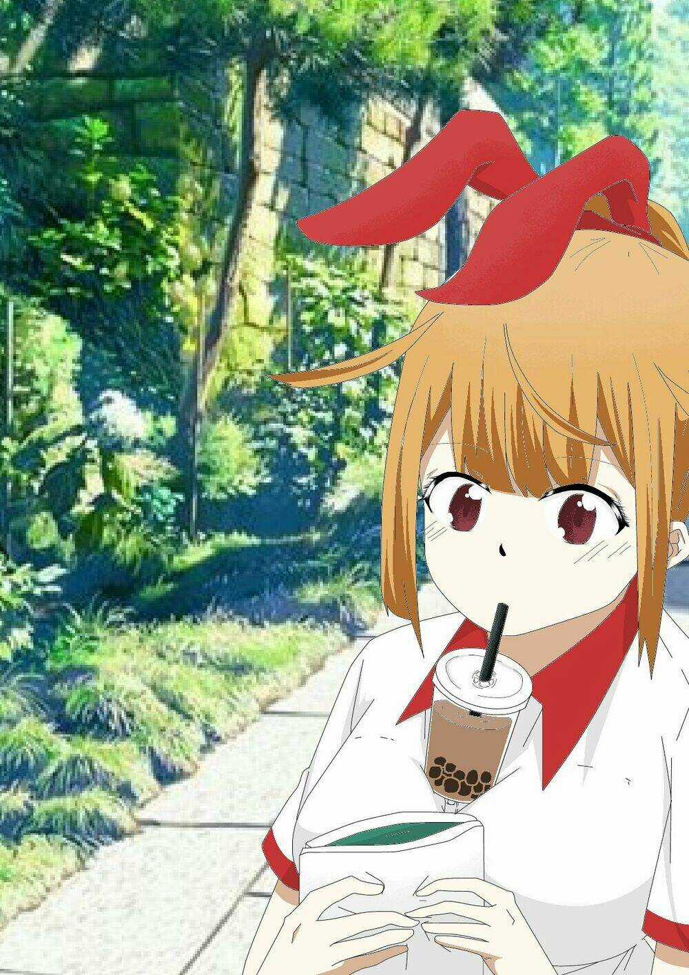 Funny Or Boring School Life? - Chapter 13 - Trang 4