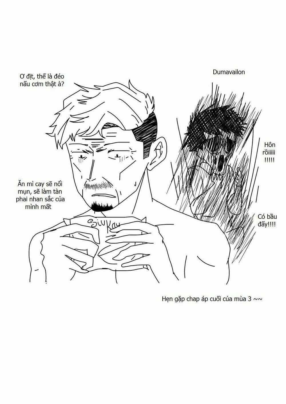 Funny Or Boring School Life? - Chapter 14 - Trang 23