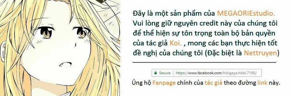 Funny Or Boring School Life? - Chapter 16 - Trang 1