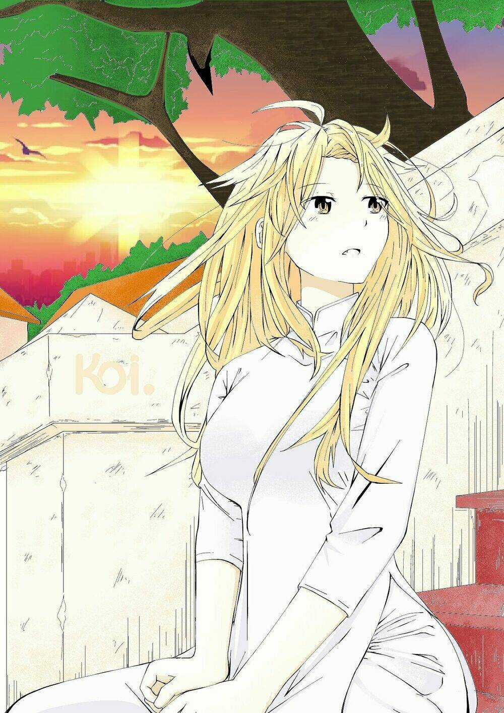 Funny Or Boring School Life? - Chapter 16 - Trang 3