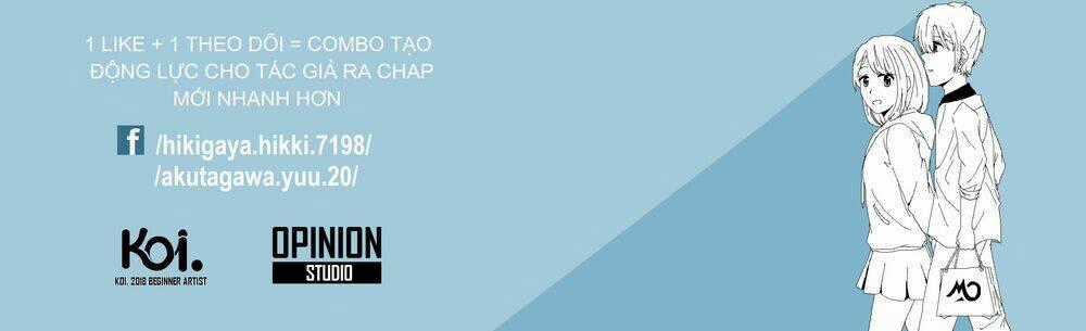 Funny Or Boring School Life? - Chapter 7 - Trang 1