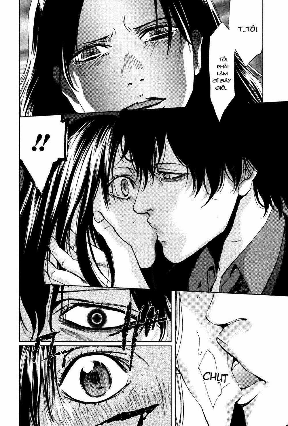 Funouhan - Chapter 1 - Trang 37