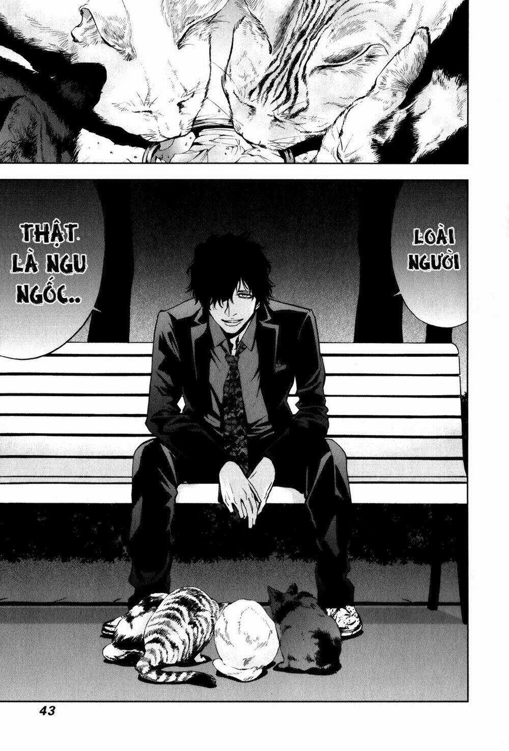 Funouhan - Chapter 1 - Trang 49