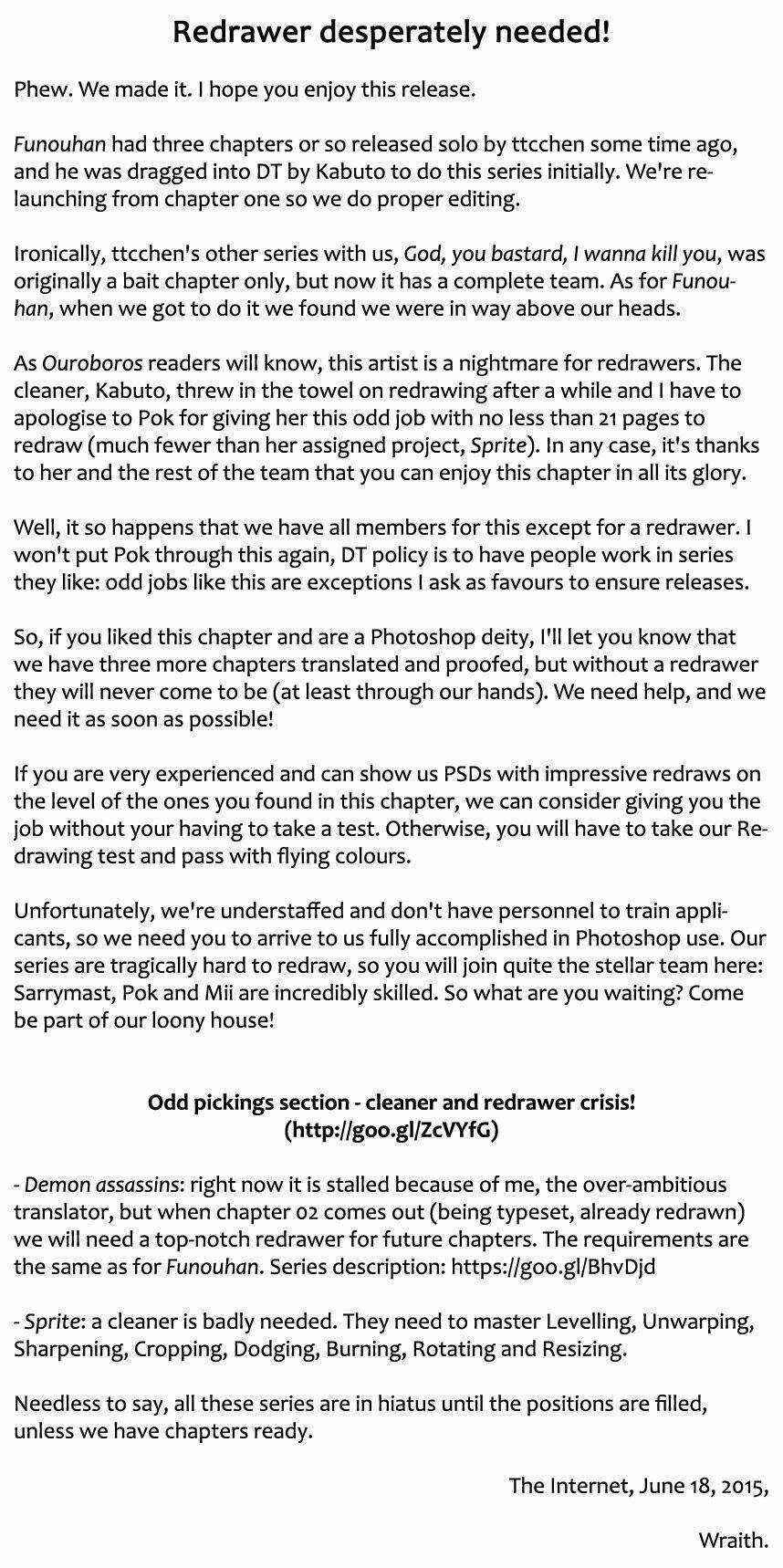 Funouhan - Chapter 1 - Trang 6