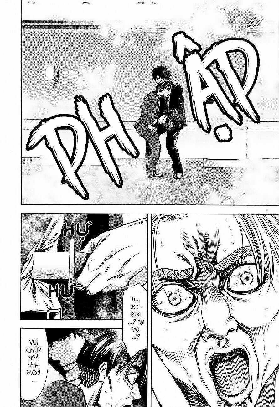 Funouhan - Chapter 10 - Trang 23