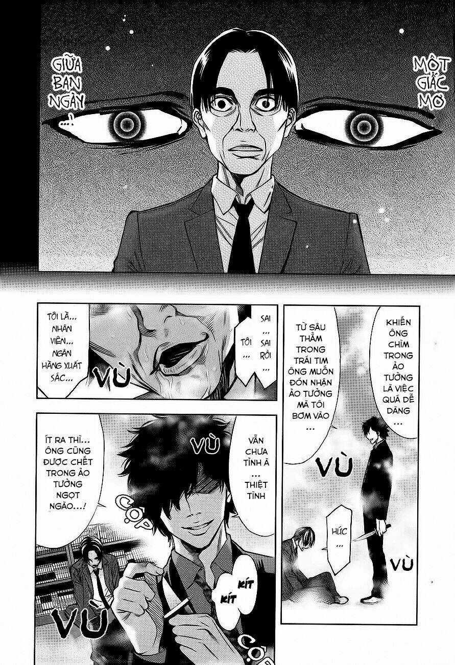 Funouhan - Chapter 10 - Trang 27