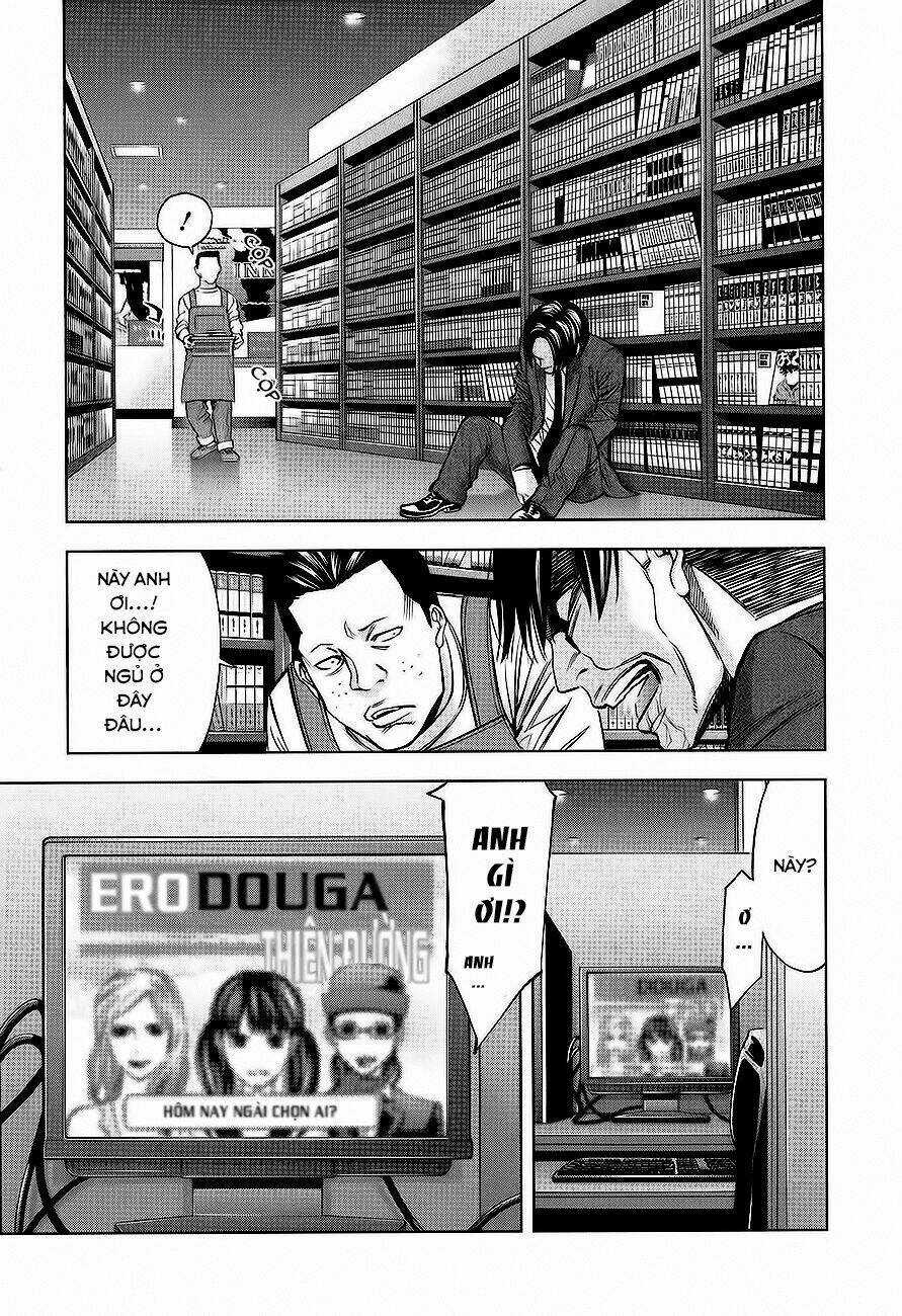 Funouhan - Chapter 10 - Trang 28