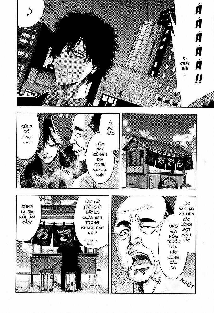 Funouhan - Chapter 10 - Trang 29