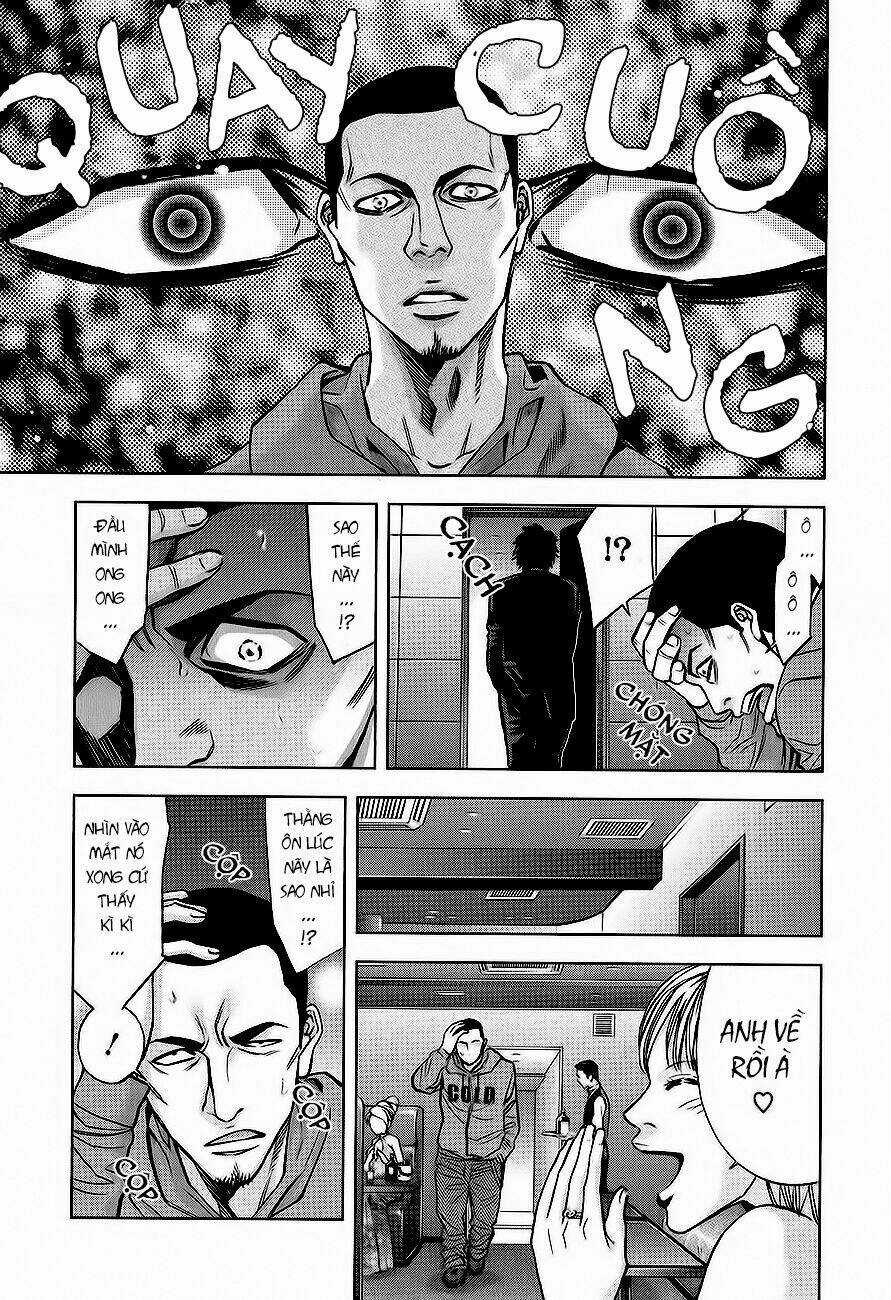 Funouhan - Chapter 11 - Trang 14