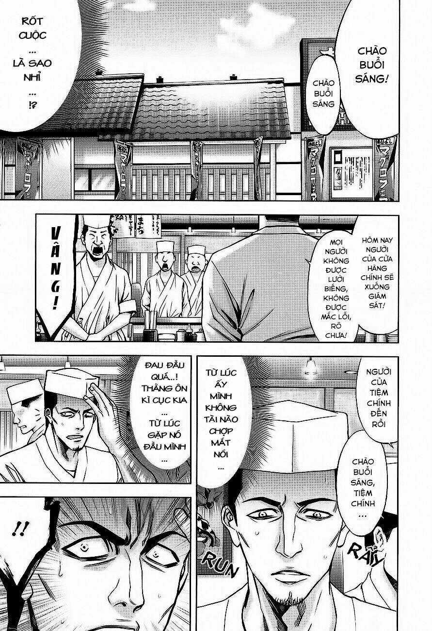 Funouhan - Chapter 11 - Trang 18