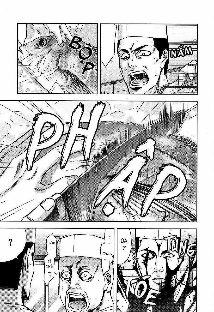 Funouhan - Chapter 11 - Trang 20