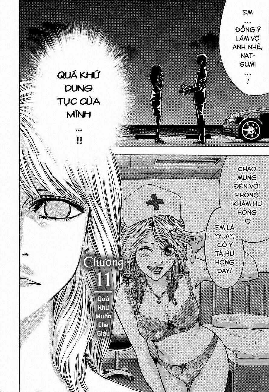 Funouhan - Chapter 11 - Trang 3