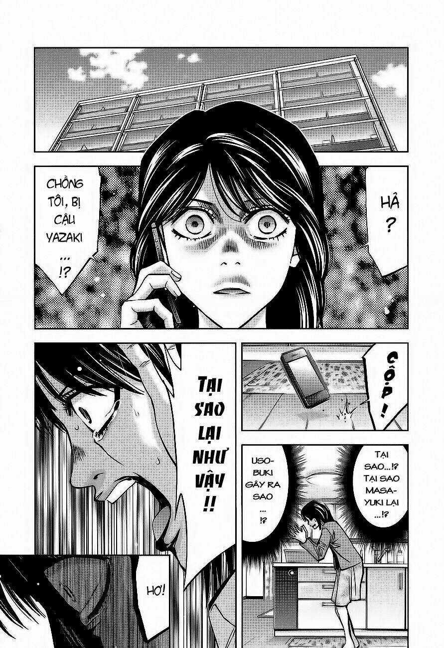 Funouhan - Chapter 11 - Trang 22