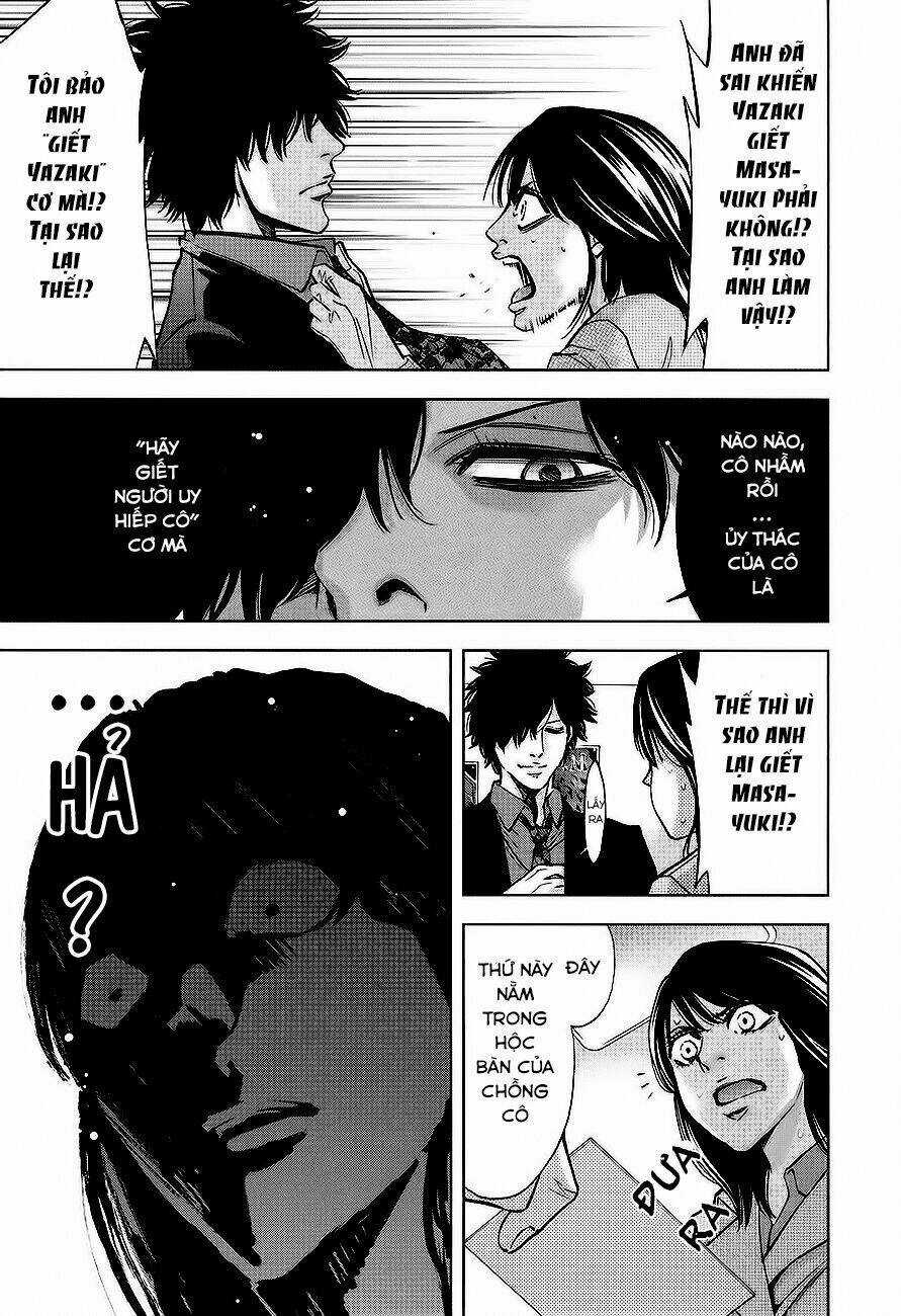 Funouhan - Chapter 11 - Trang 24