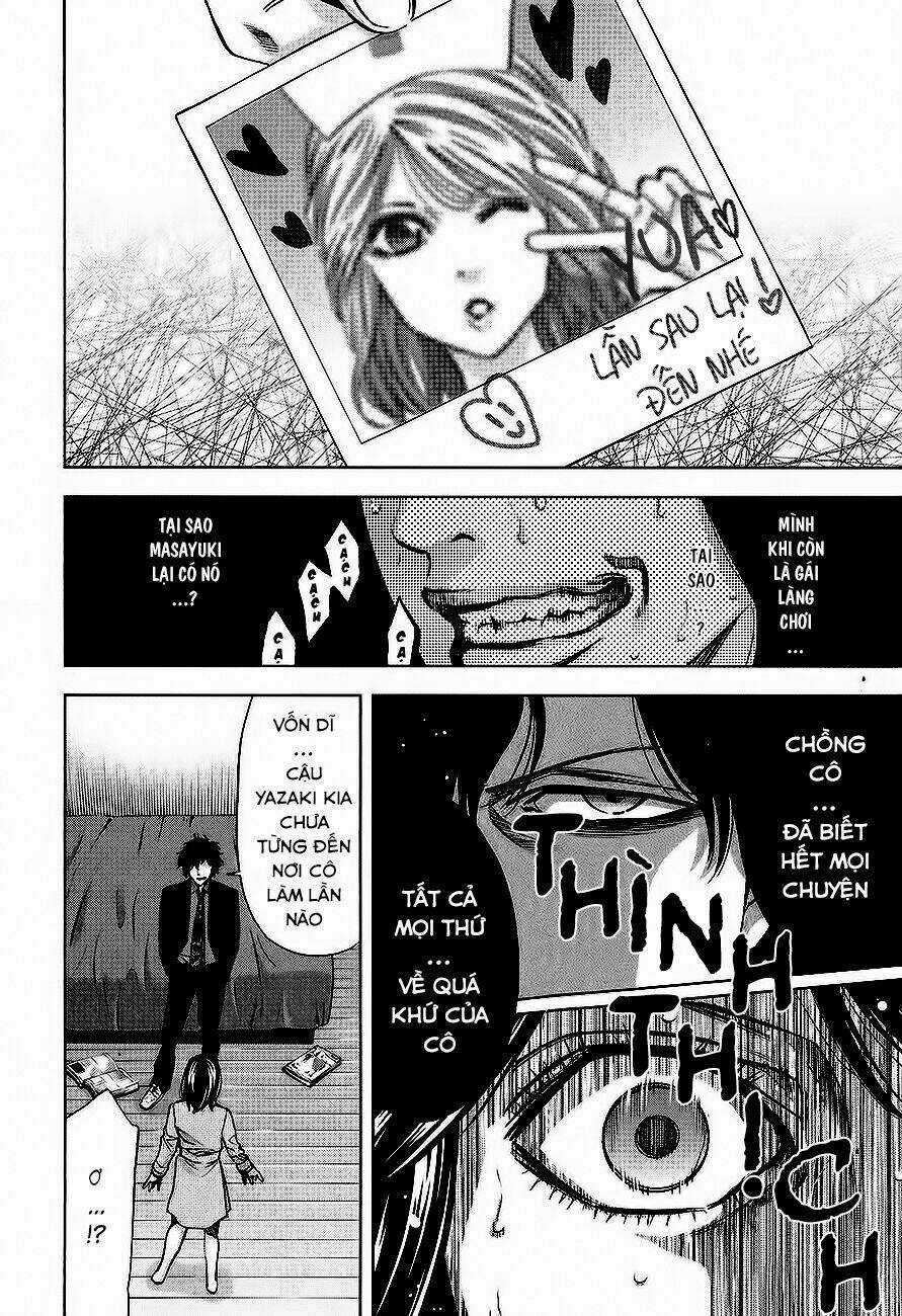 Funouhan - Chapter 11 - Trang 25