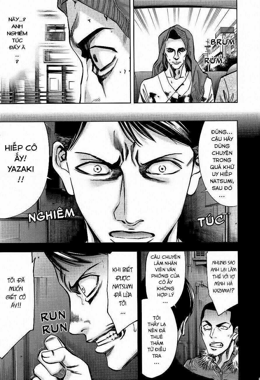 Funouhan - Chapter 11 - Trang 26