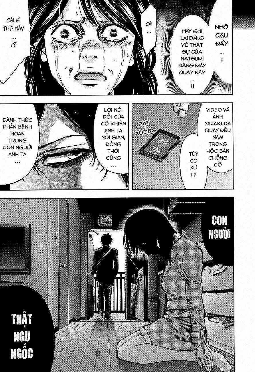 Funouhan - Chapter 11 - Trang 28