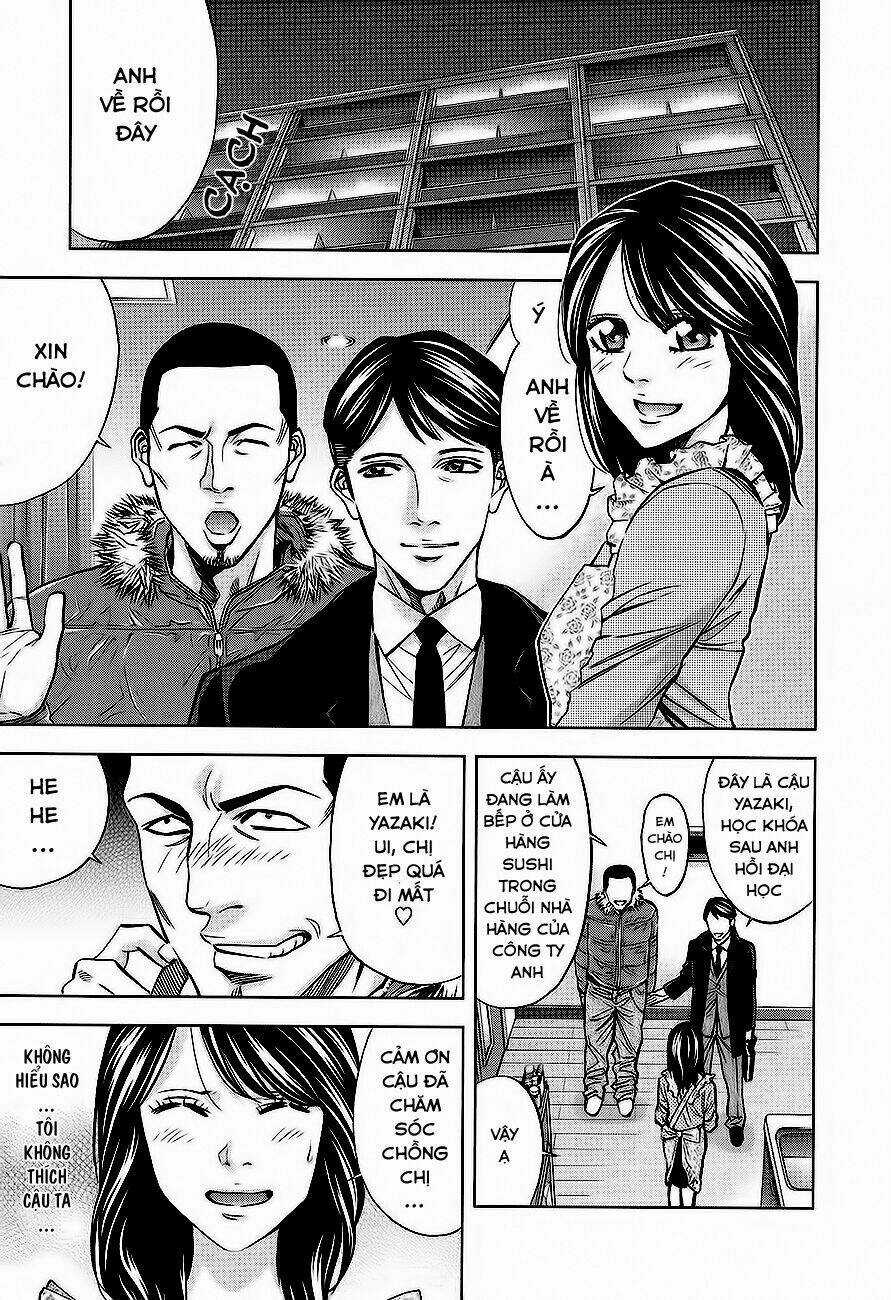 Funouhan - Chapter 11 - Trang 4