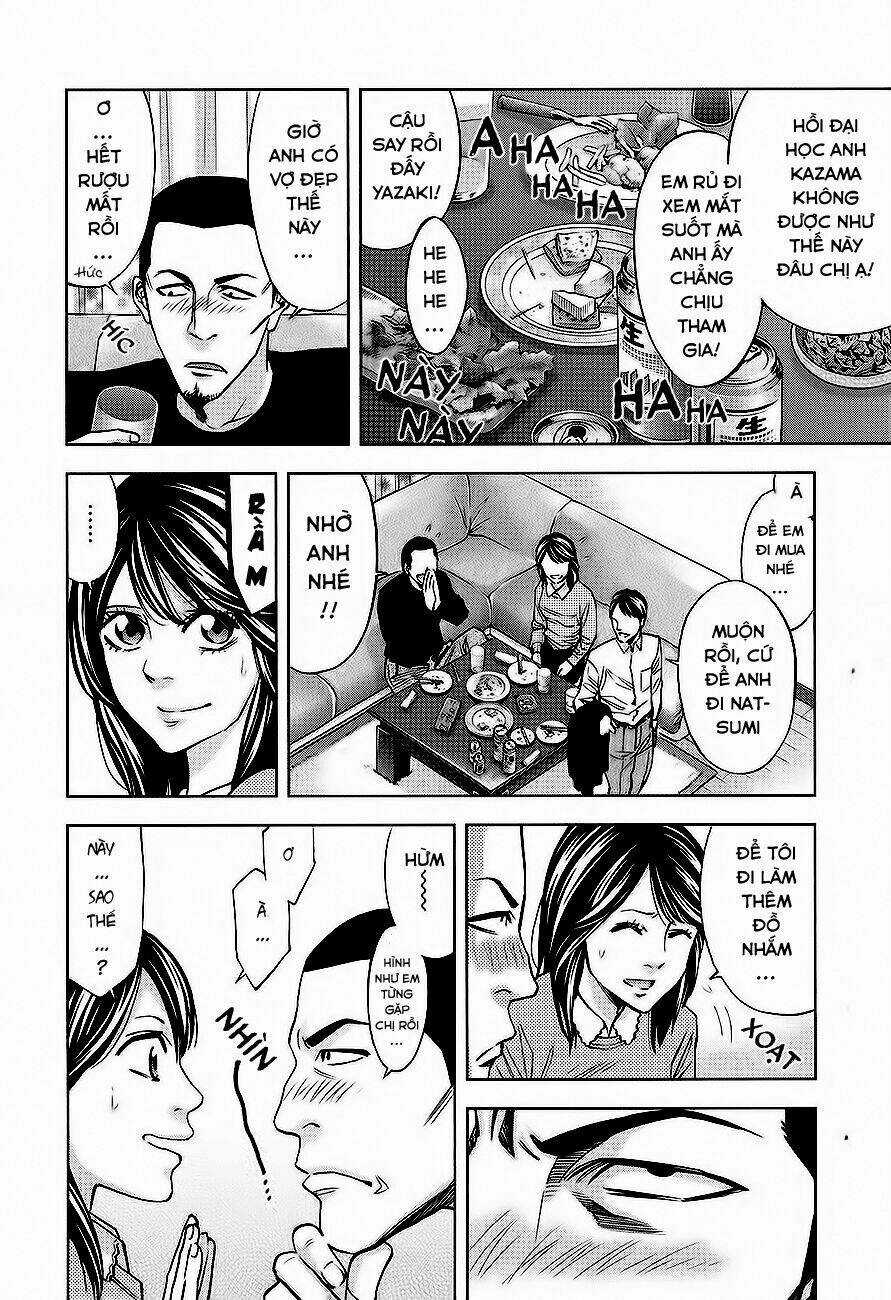 Funouhan - Chapter 11 - Trang 5