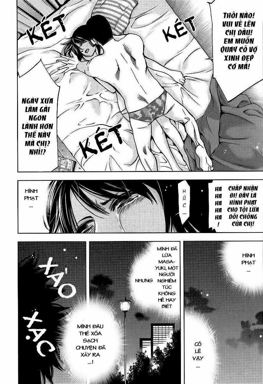 Funouhan - Chapter 11 - Trang 9