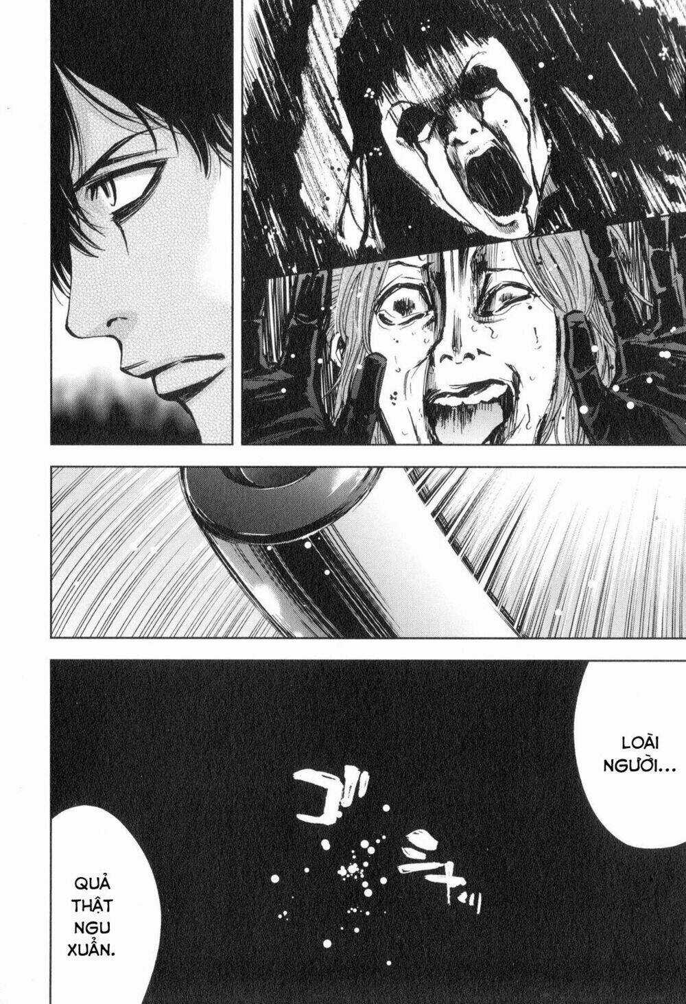 Funouhan - Chapter 12 - Trang 28