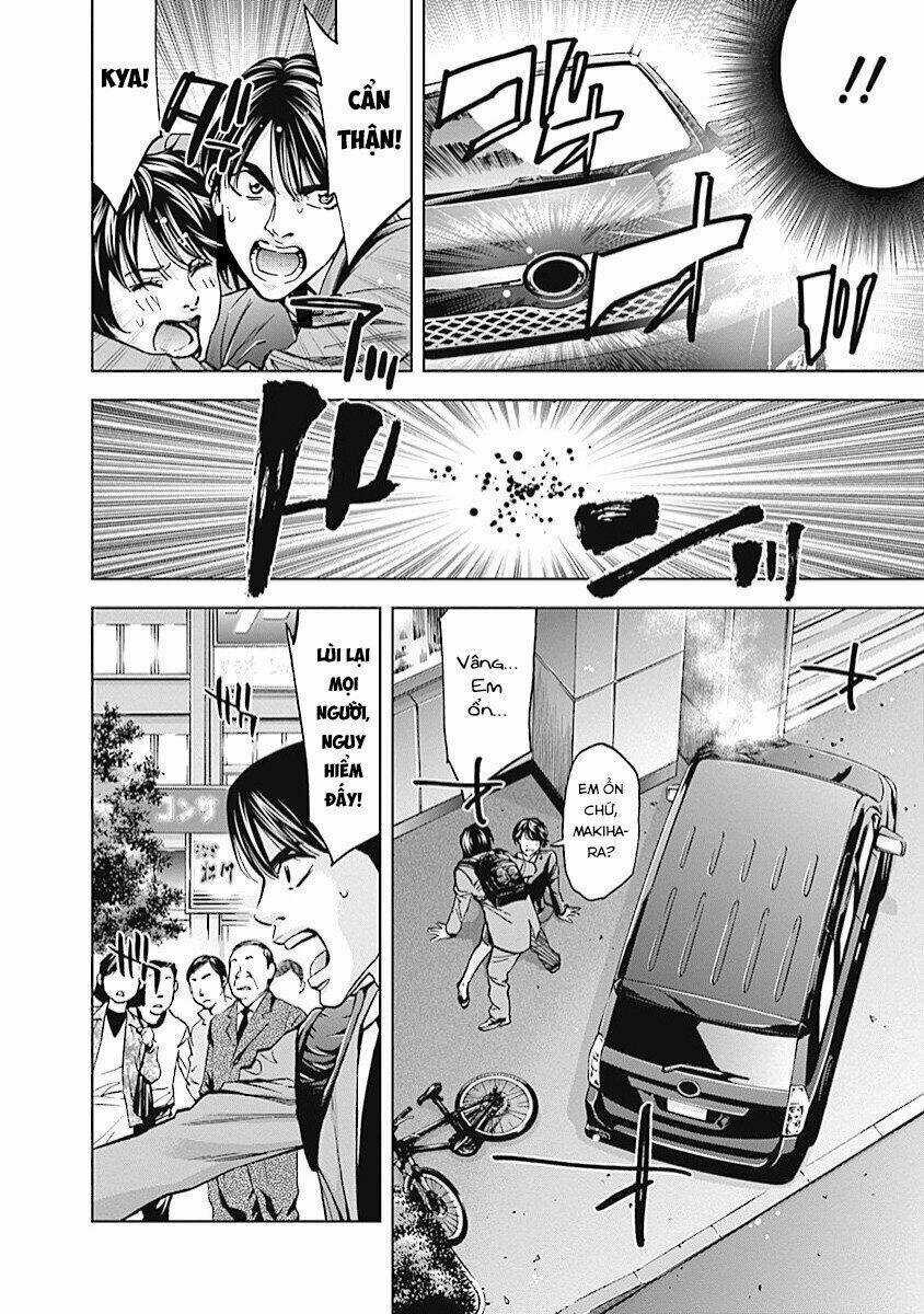 Funouhan - Chapter 14 - Trang 11