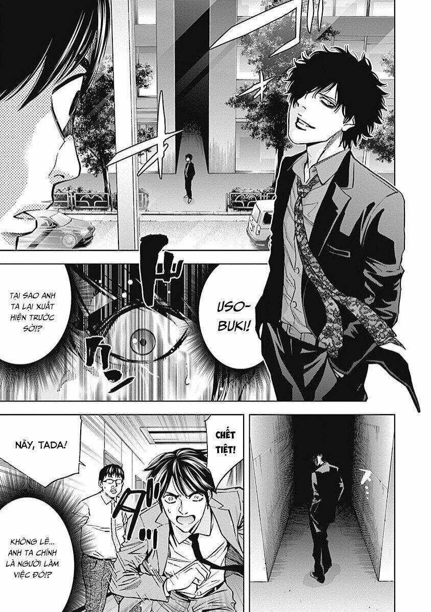 Funouhan - Chapter 14 - Trang 14