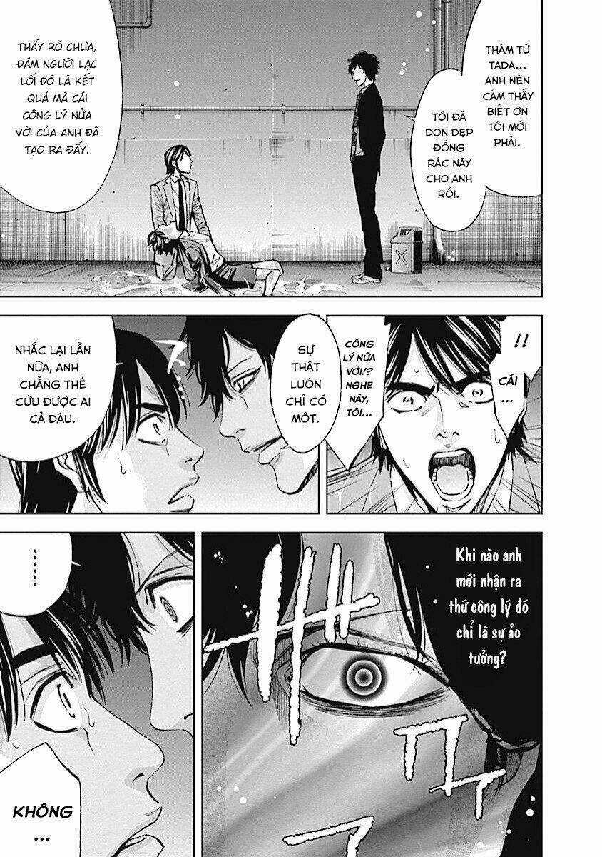 Funouhan - Chapter 14 - Trang 24