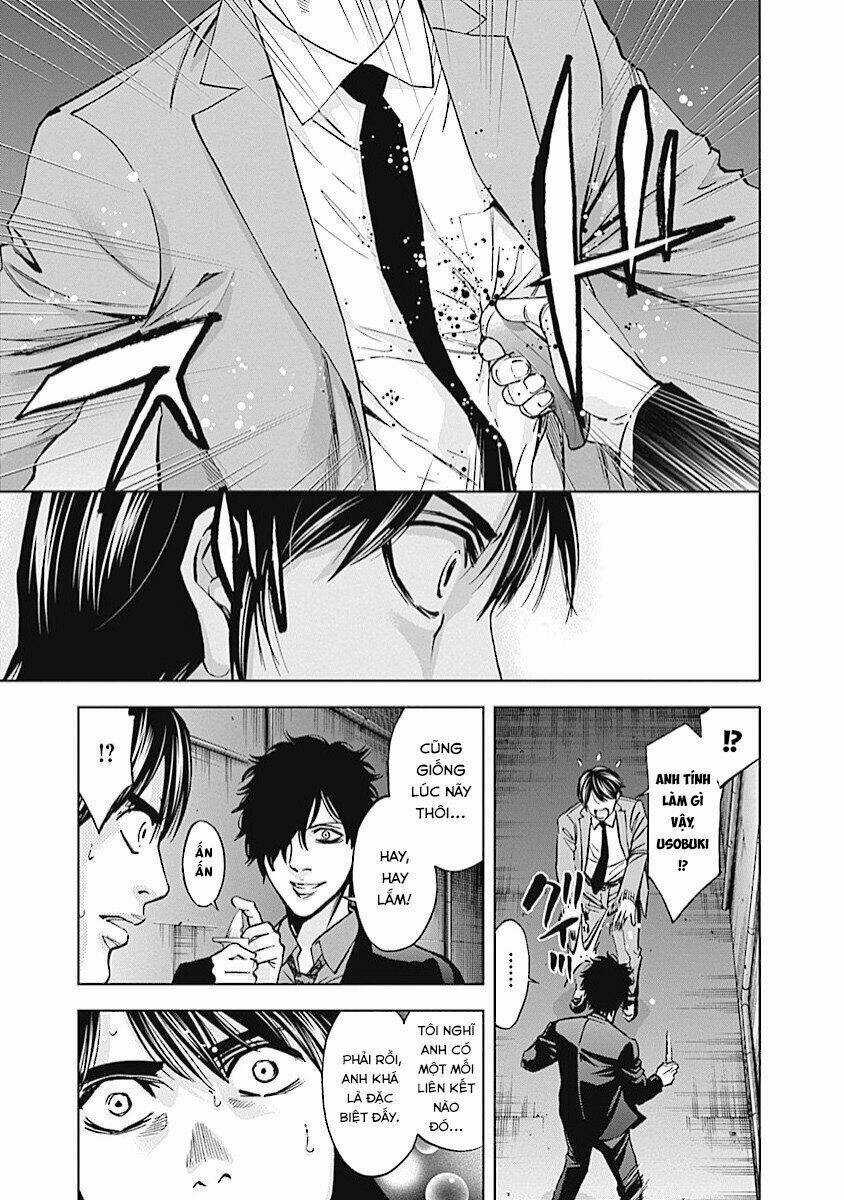 Funouhan - Chapter 14 - Trang 26